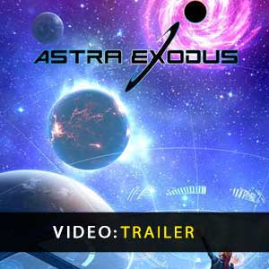 Buy Astra Exodus CD Key Compare Prices