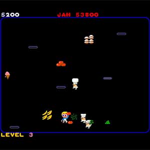 Atari 50 The Anniversary Celebration - Autocuiseur