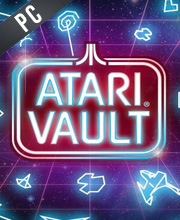 Atari Vault