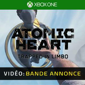 Atomic Heart Trapped in Limbo