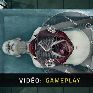 Autopsy Simulator - Gameplay