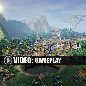 Aven Colony Gameplay Video