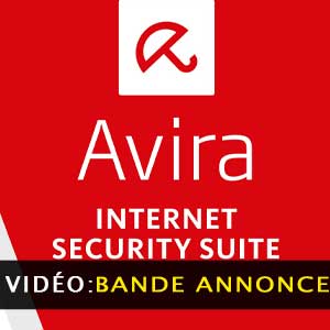 Avira Internet Security Suite Bande-annonce vidéo