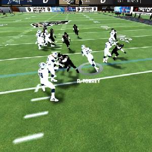 Axis Football 2024 Blitz