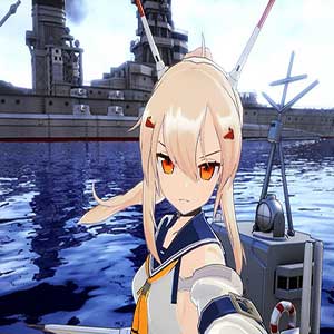 Acheter Azur Lane Crosswave PS4 Comparateur Prix