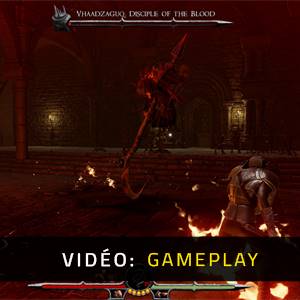 Back To Ashes - Vidéo de Gameplay