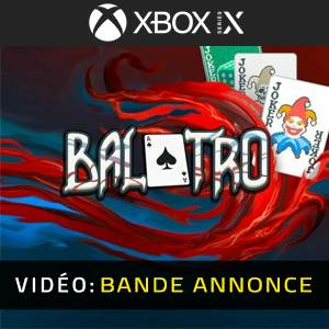 Balatro