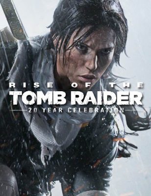 Une bande-annonce pour Rise of the Tomb Raider 20 Year Celebration et 100000 Crédits