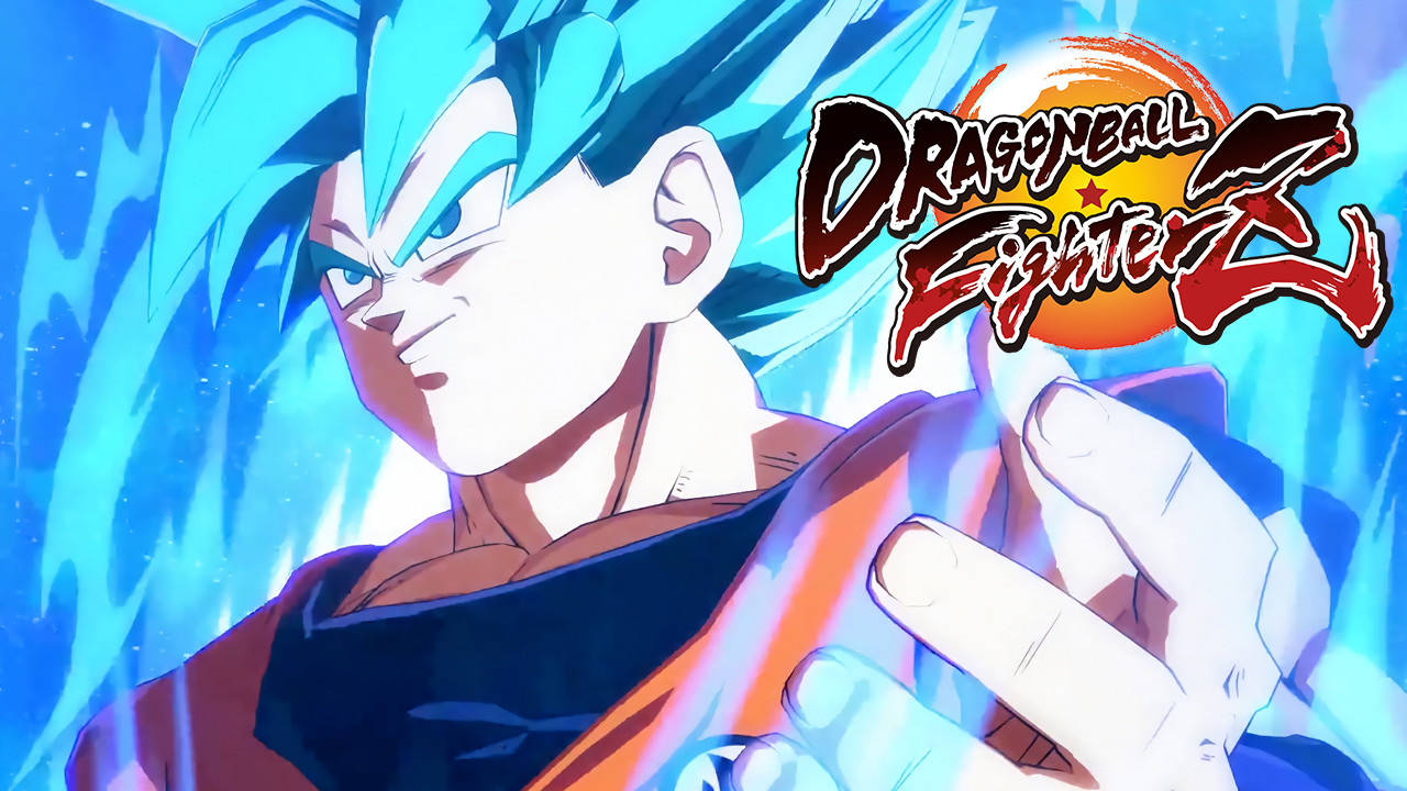 Dragon Ball FighterZ