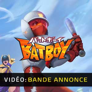 Bat Boy - Bande-annonce Vidéo