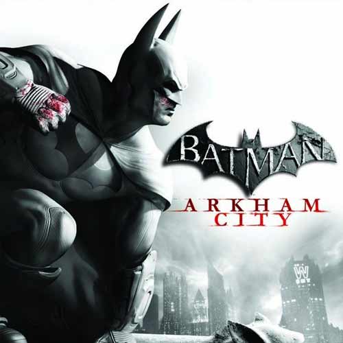 Telecharger Batman Arkham City XBox Live Code Comparateur prix