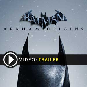Acheter Batman Arkham Origins clé CD Comparateur Prix