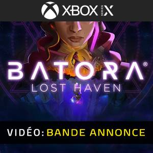 Batora Lost Haven - Bande-annonce vidéo