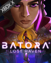 Batora Lost Haven