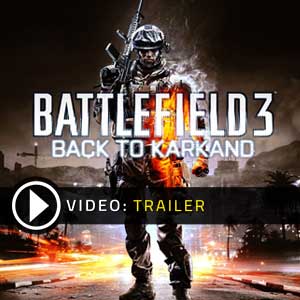 Acheter Battlefield 3 : Back to Karkand Clé CD Comparateur Prix