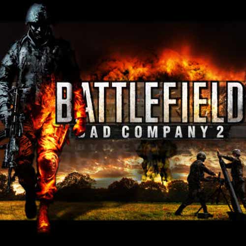 Acheter Battlefield Bad Company 2 clé CD Comparateur Prix