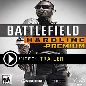 Acheter Battlefield Hardline Premium Clé Cd Comparateur Prix