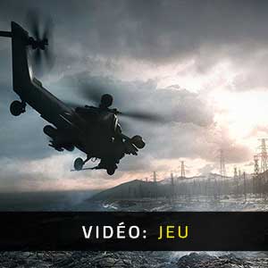Battlefield 4 Vidéo De Gameplay