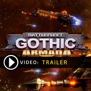 Acheter Battlefleet Gothic Armada Clé Cd Comparateur Prix