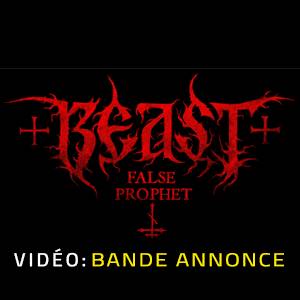 BEAST - Bande-annonce