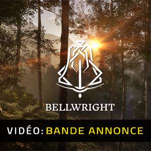 Bellwright Bande-annonce Vidéo