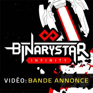 Binarystar Infinity - Bande-annonce