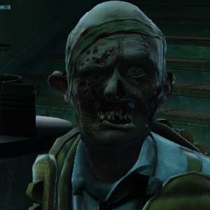BioShock Infinite Burial at Sea Episode 1 Gameplay