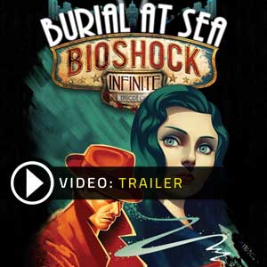 Acheter BioShock Infinite Burial at Sea Episode 1 clé CD Comparateur Prix