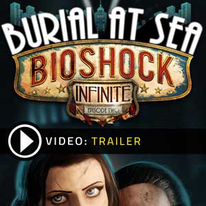 Acheter BioShock Infinite Burial at Sea Episode 2 Cle Cd Comparateur Prix