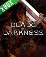 Blade of Darkness