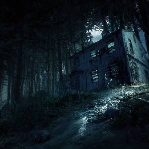 Blair Witch - Maison Abandonnée