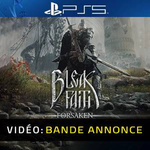 Bleak Faith Forsaken - Bande-annonce Vidéo