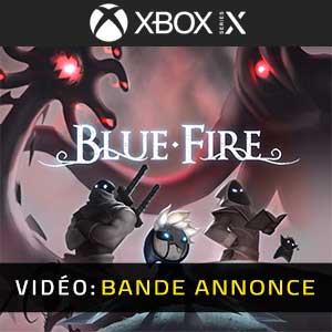 Blue Fire Vidéo de la bande annonce