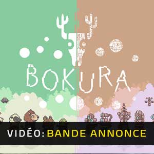 BOKURA Bande-annonce Vidéo