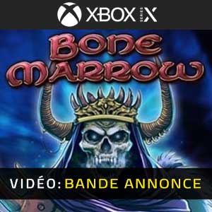 Bone Marrow Xbox Series X Bande-annonce Vidéo