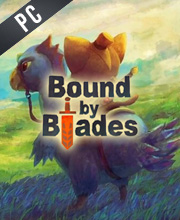 Bound By Blades