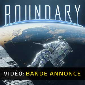 Boundary - Bande-annonce Vidéo