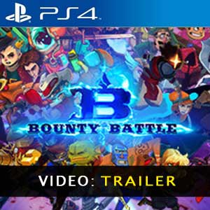 Acheter Bounty Battle PS4 Comparateur Prix