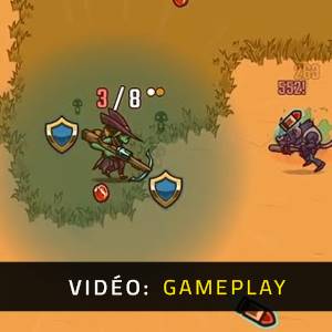 Bounty of One - Vidéo de Gameplay