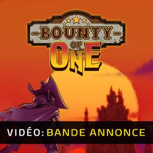 Bounty of One - Bande-annonce Vidéo