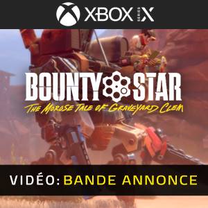 Bounty Star Xbox Series X - Bande-annonce Vidéo