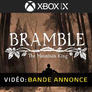 Bramble The Mountain King - Bande-annonce Vidéo