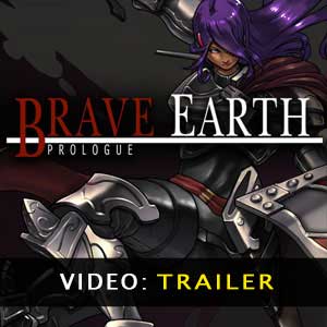 brave earth prologue demo