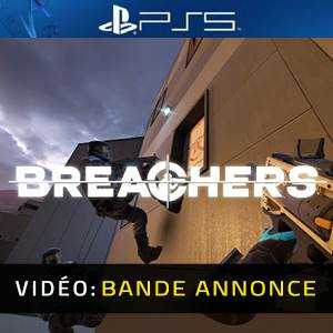 Breachers VR