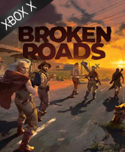 Broken Roads