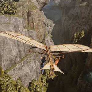 Brothers A Tale of Two Sons Remake - Planeur