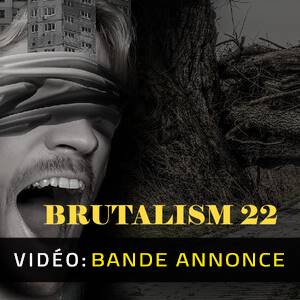 Brutalism22 - Bande-annonce