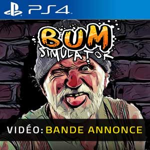 Bum Simulator Bande-annonce vidéo