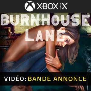 Burnhouse Lane - Tráiler en Vídeo