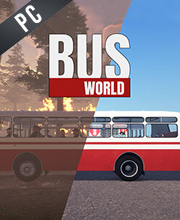 Bus World